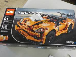 LEGO Technic...