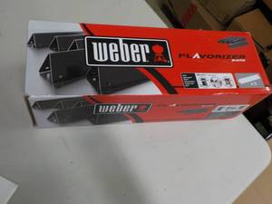 Weber Favorize...
