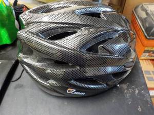 JBM Helmet...