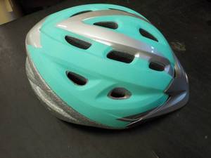 Bell Helmet...