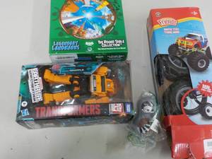 Toys   ...