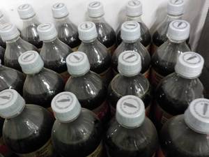 Case of 24 Bottles Caffeine Free Di...