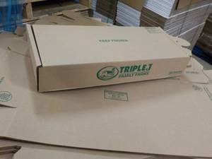 25 Self Closing Boxes...