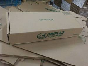 25 Self Closing Boxes...