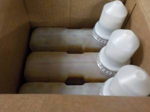 3 - 3 Liter  Nestle Vitality Concen...