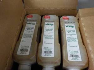 3 - 3.5 Liter Jugs Citrus World Con...
