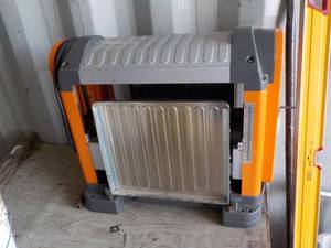 13 inch Ridgid planer Sure-Cut repeat a cut woodworking tool