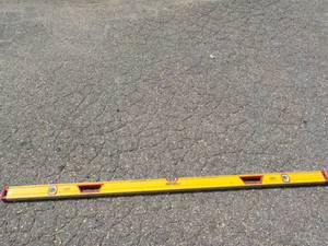 Johnson leveler - 6 long...