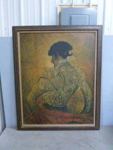 lot 17 image: Vintage Picture