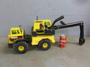 lot 45 image: Tonka