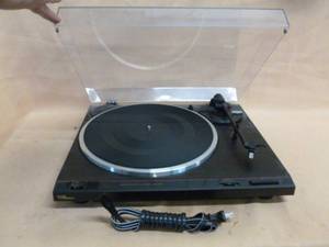 lot 66 image: Record Player