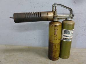 lot 70 image: Blow Torch