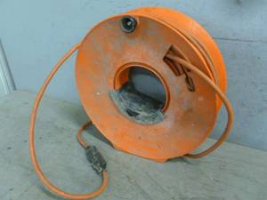 lot 71 image: Extension Cord