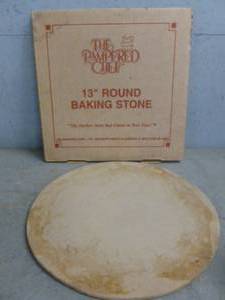 lot 77 image: Pampered Chef