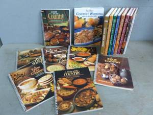 lot 79 image: Cook Books