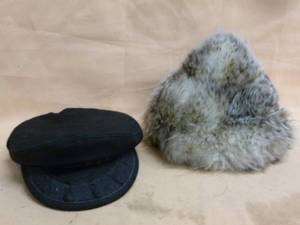 lot 108 image: Vintage Hats