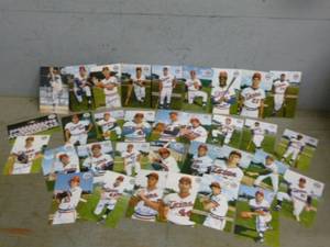 lot 110 image: Minnesota Twins Collectibles