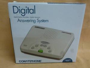 lot 111 image: Answering System