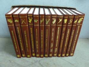 lot 117 image: Book Set