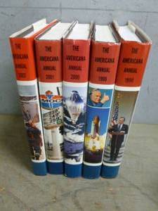 lot 118 image: Book Set