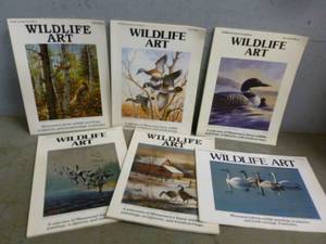 lot 123 image: Art Collectible