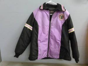 lot 136 image: Vintage Arctic Cat Jacket