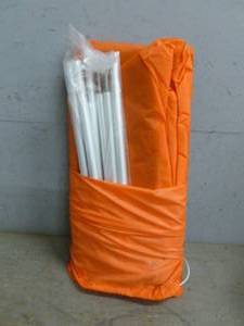 lot 139 image: Canopy Shelter