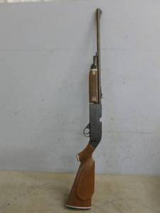lot 164 image: Air Rifle