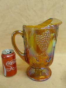 lot 175 image: Carnival Glass