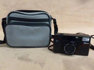 lot 182 image: Nikon Camera