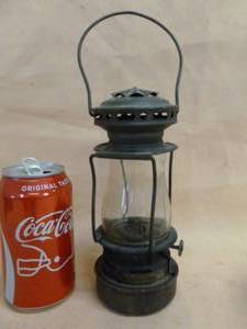 lot 183 image: Vintage Dietz