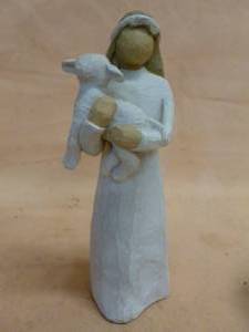 lot 193 image: Willow Tree
