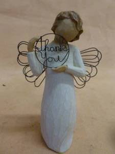 lot 195 image: Willow Tree