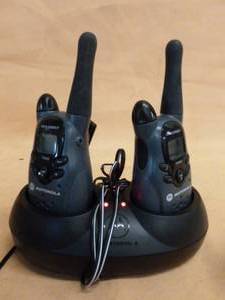 lot 197 image: 2 - Way Radio