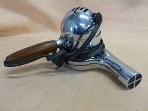 lot 206 image: Vintage Hair Dryer
