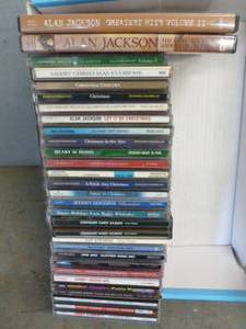 lot 220 image: Music CDs