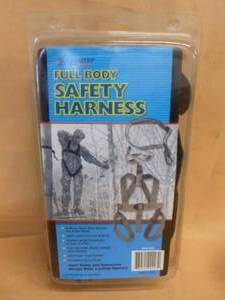 lot 225 image: New Safety Harness