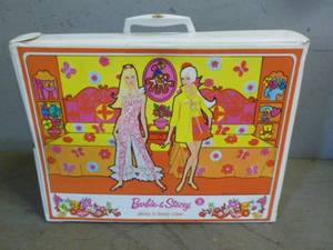 lot 237 image: Vintage Barbie