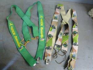 lot 244 image: John Deere Collectible
