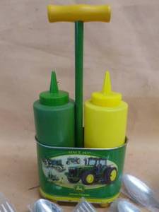 lot 254 image: John Deere Collectible