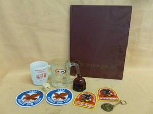 lot 265 image: Collectible