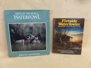 lot 277 image: Collector Books