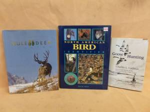 lot 279 image: Collector Books