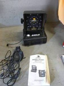 lot 294 image: Eagle Fish Locator