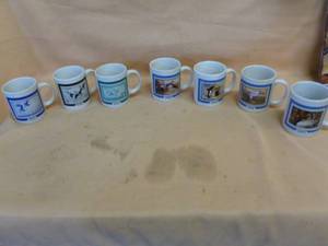 lot 300 image: Collectible