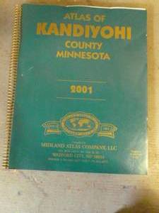 lot 302 image: County Atlas