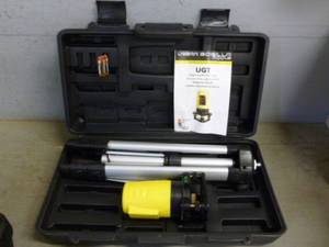 lot 342 image: Laser Level