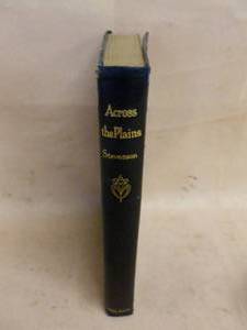 lot 351 image: Antique Book