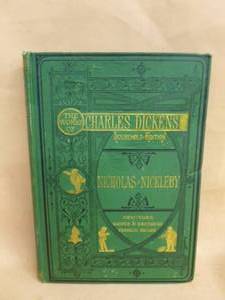 lot 353 image: Antique Book