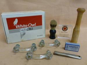 lot 361 image: Collectible